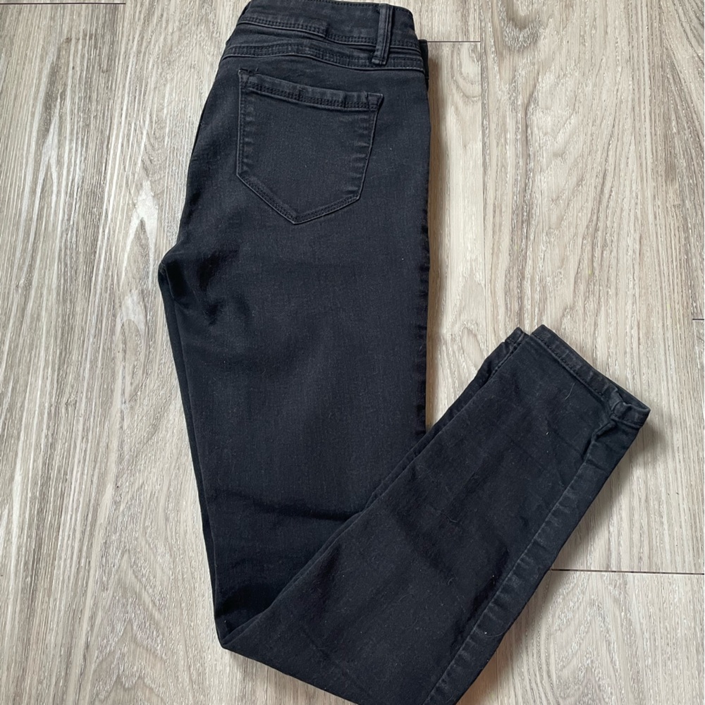 Evermore Denim Jeans